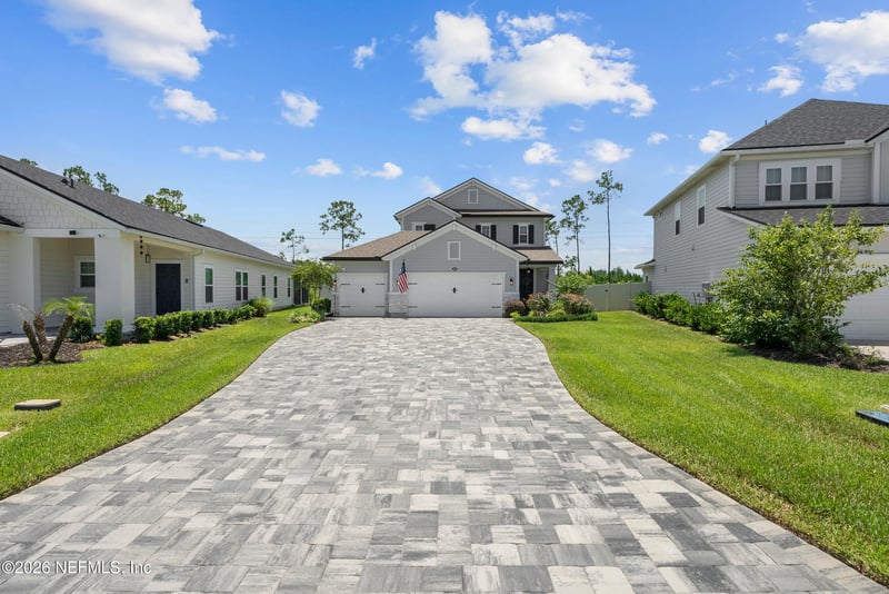 368 Stargaze Ln, St Augustine, FL 32095