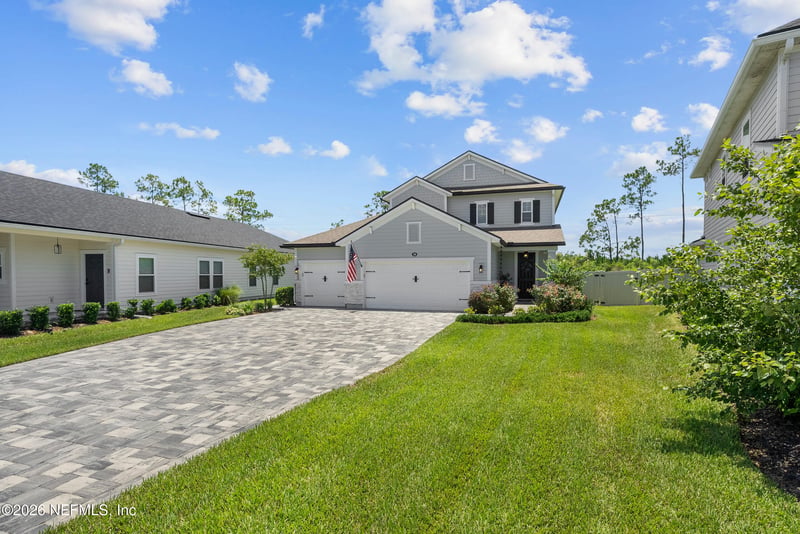 368 Stargaze Ln, St Augustine, FL 32095