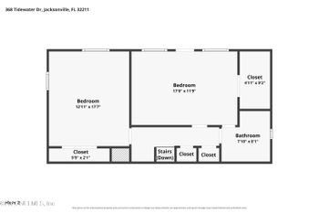 368 Tidewater Dr, Jacksonville, FL 32211