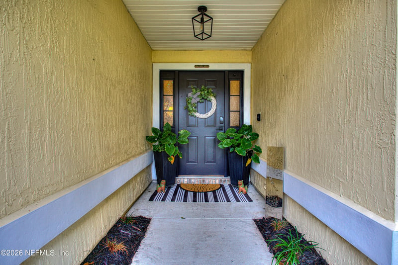 368 W Blackjack Branch Way, St Johns, FL 32259