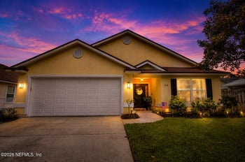 368 W Blackjack Branch Way, St Johns, FL 32259