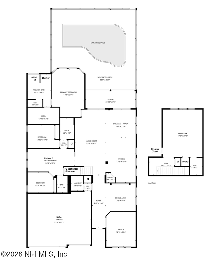 3681 Annapolis Way, Jacksonville, FL 32224