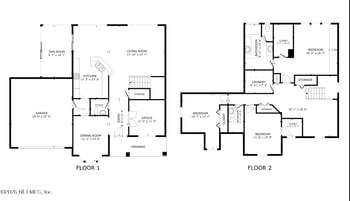 3681 Lightview Ln, Jacksonville, FL 32225