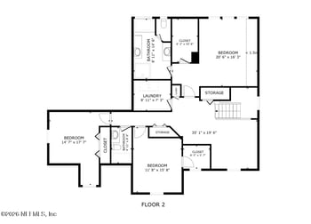 3681 Lightview Ln, Jacksonville, FL 32225