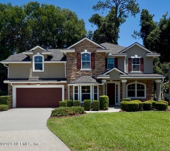 3681 Lightview Ln, Jacksonville, FL 32225