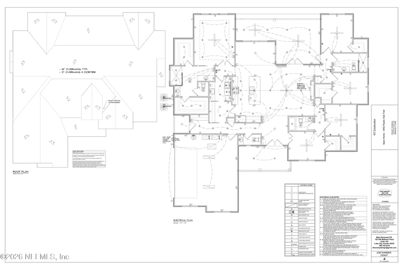 3681 Winged Foot Cir, Green Cove Springs, FL 32043