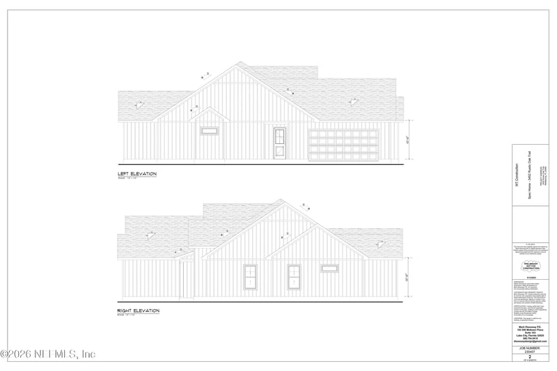 3681 Winged Foot Cir, Green Cove Springs, FL 32043