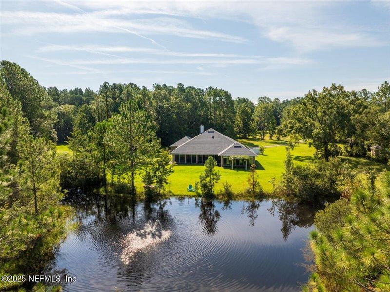 36821 Dyal Rd, Callahan, FL 32011