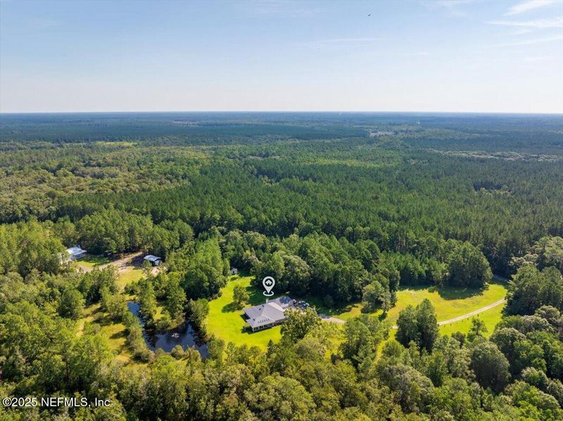 36821 Dyal Rd, Callahan, FL 32011
