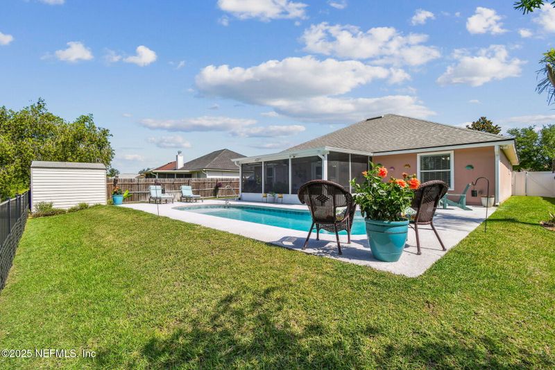 3684 Arava Dr, Green Cove Springs, FL 32043