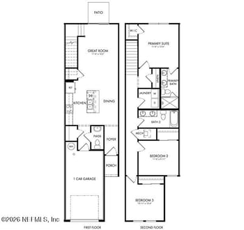 3684 Luxor Way, Middleburg, FL 32068