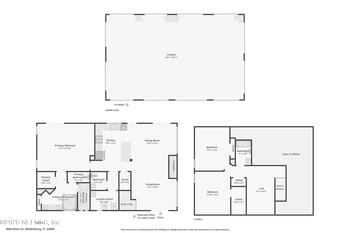 3684 Main St, Middleburg, FL 32068