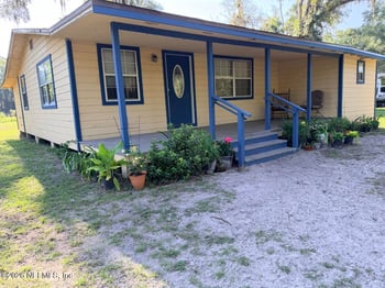 3685 Ellery Ln, Bryceville, FL 32009