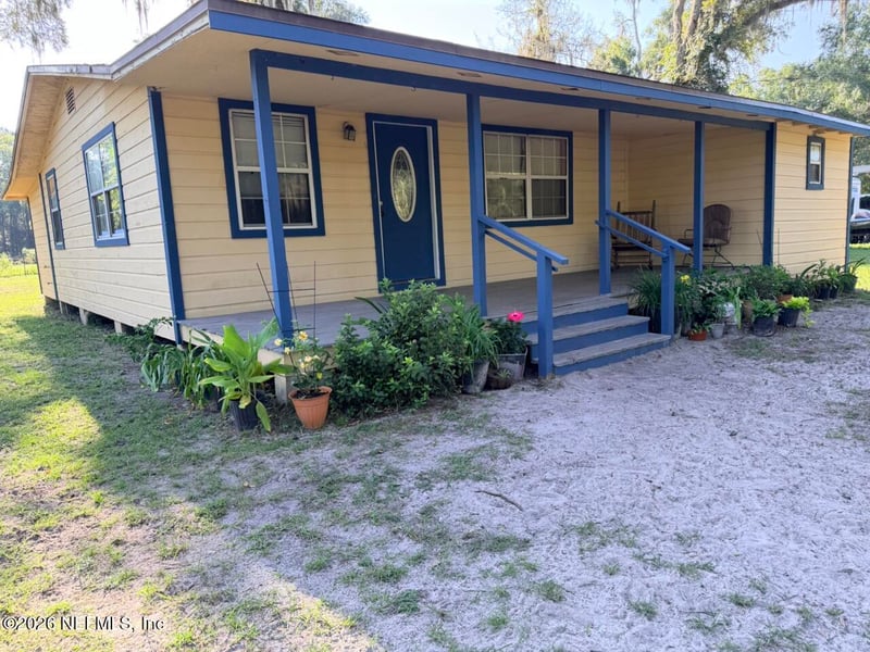 3685 Ellery Ln, Bryceville, FL 32009