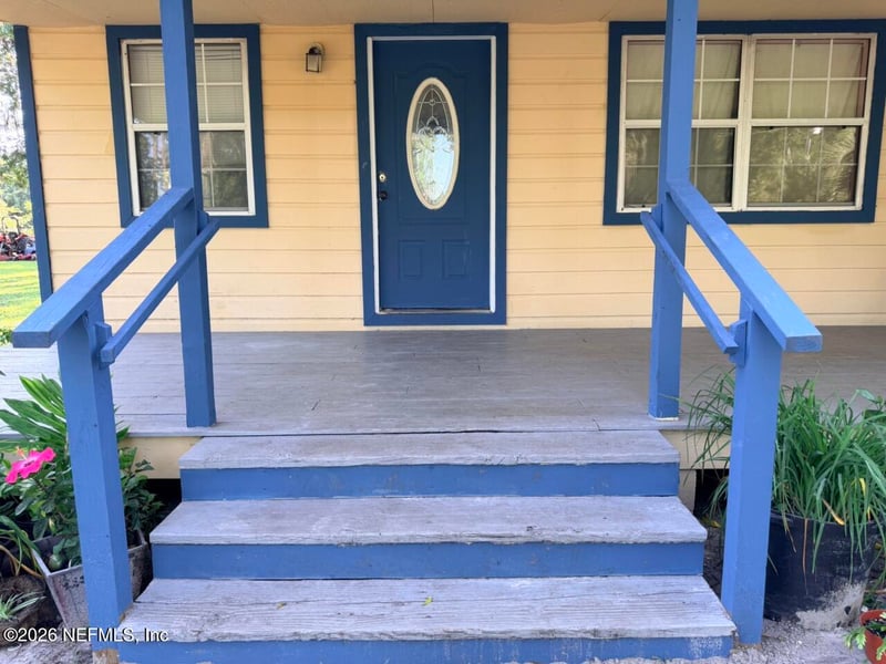 3685 Ellery Ln, Bryceville, FL 32009