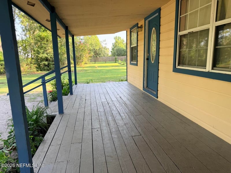 3685 Ellery Ln, Bryceville, FL 32009