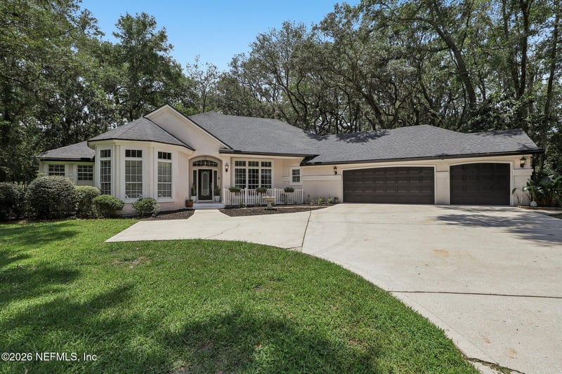 3686 St Andrews Ct, Green Cove Springs, FL 32043