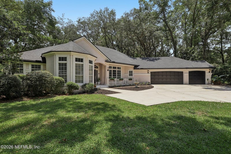 3686 St Andrews Ct, Green Cove Springs, FL 32043