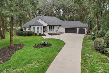 3686 St Andrews Ct, Green Cove Springs, FL 32043