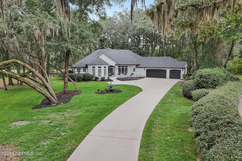 3686 St Andrews Ct, Green Cove Springs, FL 32043