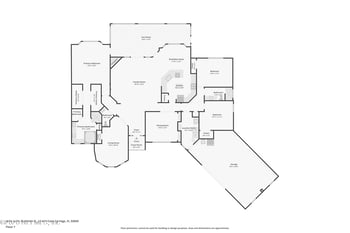 3686 St Andrews Ct, Green Cove Springs, FL 32043