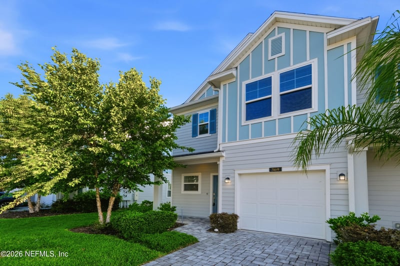 369 Boracay Cir, St Johns, FL 32259