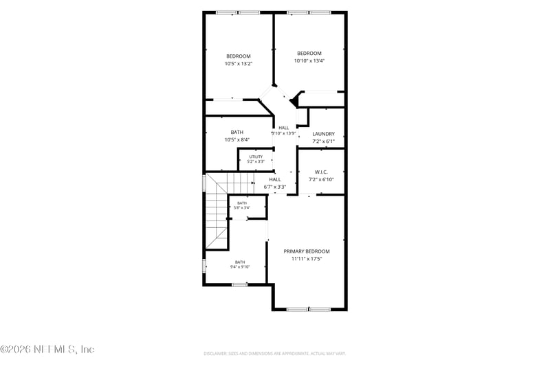 369 Boracay Cir, St Johns, FL 32259