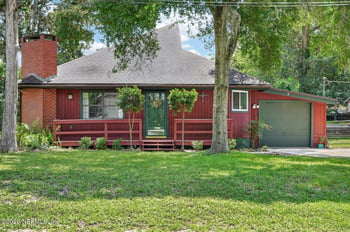 369 Orchis Rd, St Augustine, FL 32086