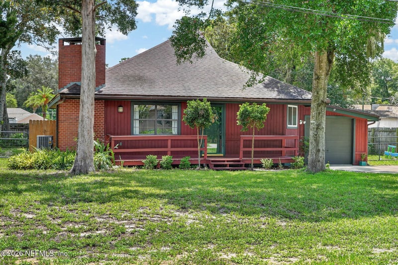 369 Orchis Rd, St Augustine, FL 32086