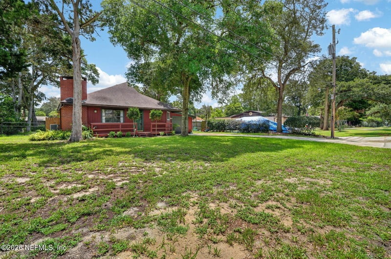 369 Orchis Rd, St Augustine, FL 32086