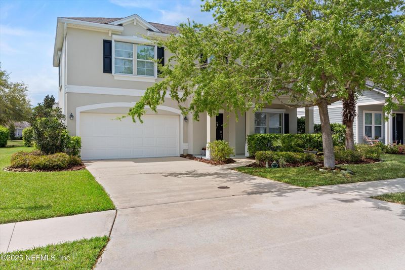 369 Pintoresco Dr, St Augustine, FL 32095