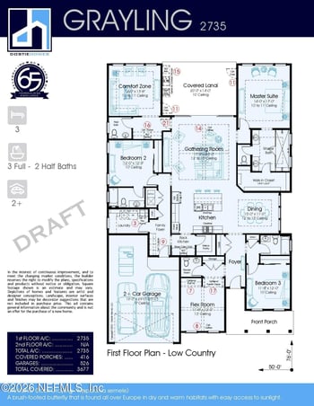 369 Tesoro Ter, St Augustine, FL 32256