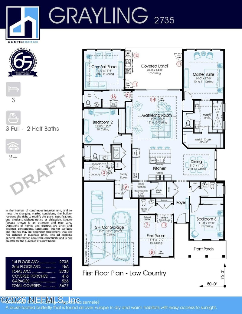 369 Tesoro Ter, St Augustine, FL 32256