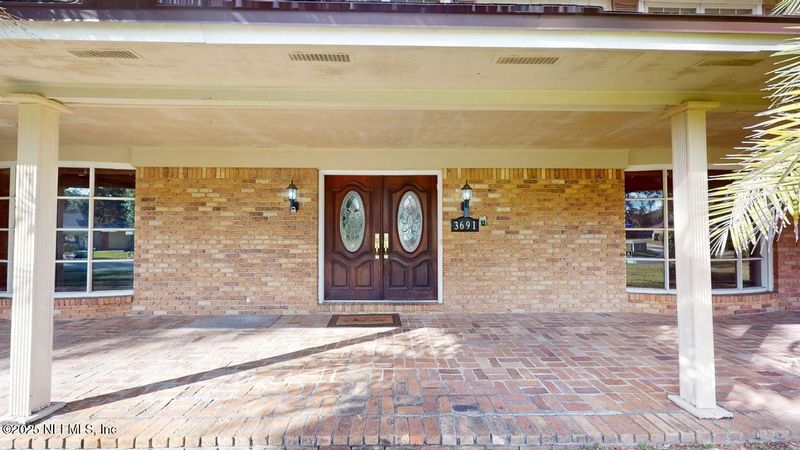 3691 Cathedral Oaks Pl S, Jacksonville, FL 32217