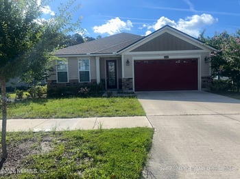 3691 Eagle Rock Rd, Middleburg, FL 32068