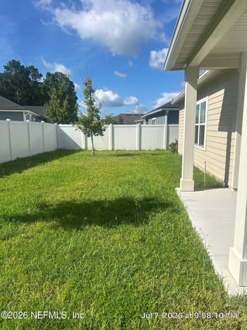 3691 Eagle Rock Rd, Middleburg, FL 32068