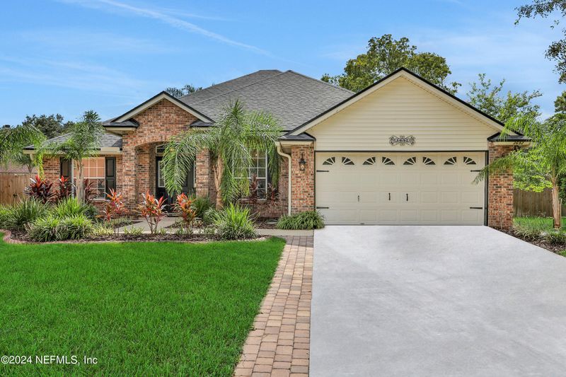 3692 Blue Wing Ct, Orange Park, FL 32065