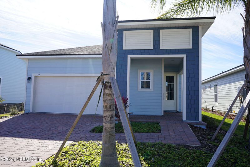 37 Amberwood Dr, St Augustine, FL 32092