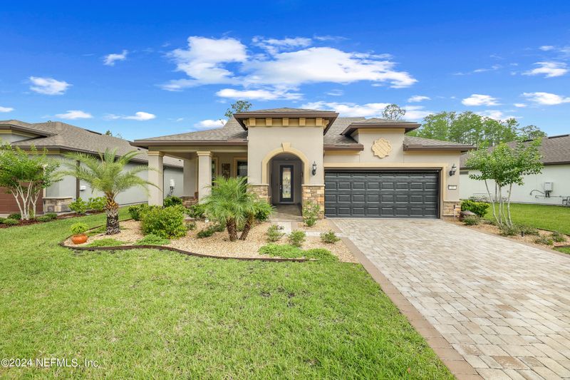 37 Artist Oaks Ct, St Augustine, FL 32095