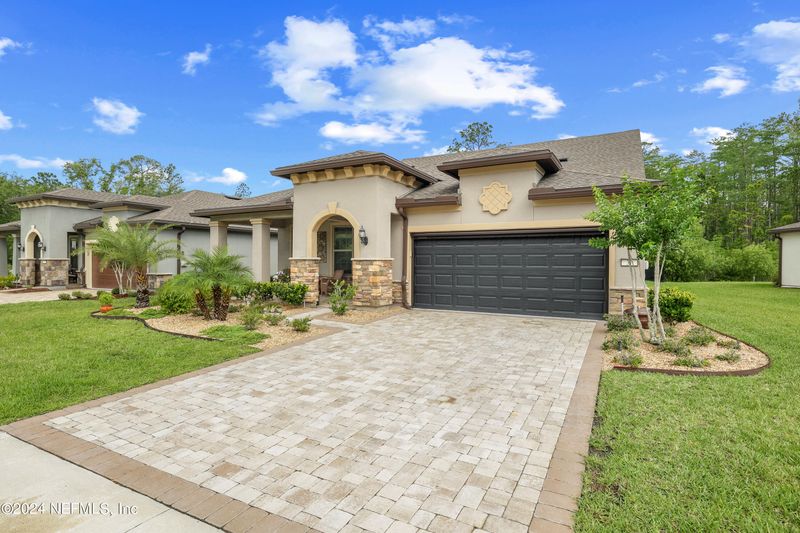 37 Artist Oaks Ct, St Augustine, FL 32095