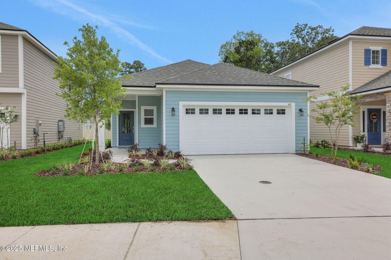 37 Bird Watch Ct, St Augustine, FL 32092