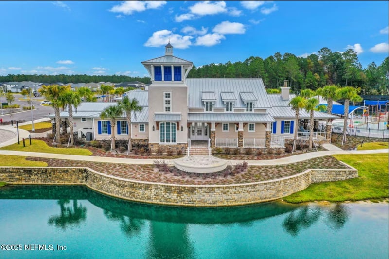 37 Cedar Knoll Cir, St Augustine, FL 32092