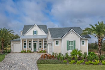 37 Courtney Oaks Dr, St Augustine, FL 32092
