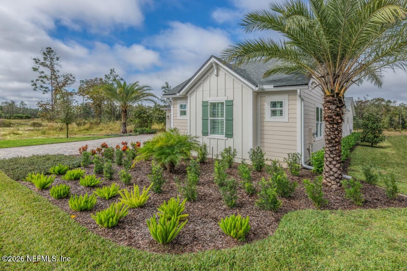 37 Courtney Oaks Dr, St Augustine, FL 32092