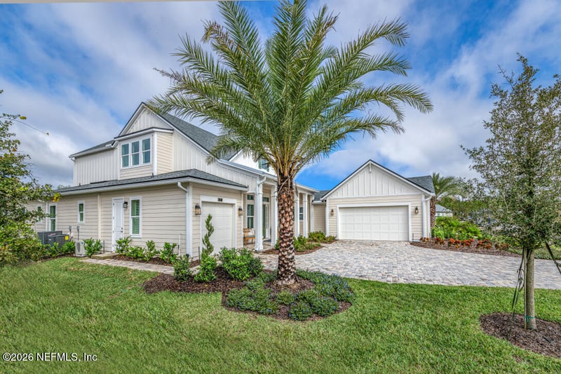 37 Courtney Oaks Dr, St Augustine, FL 32092