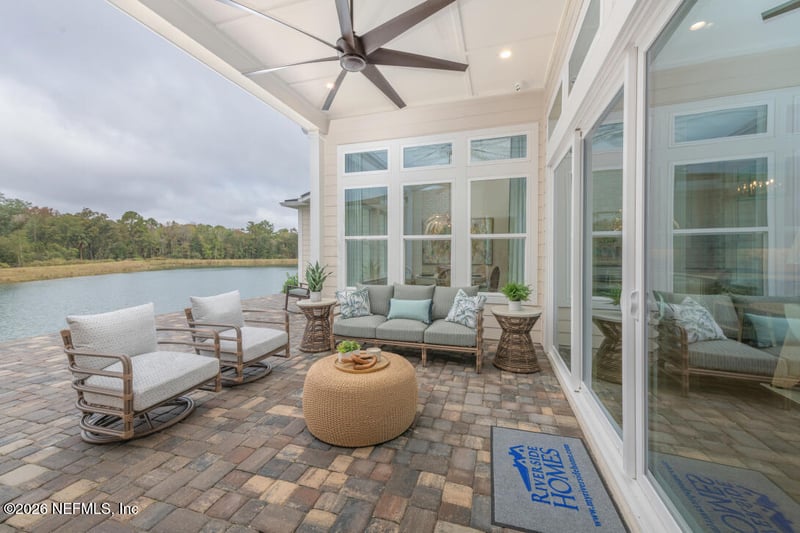 37 Courtney Oaks Dr, St Augustine, FL 32092