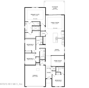 37 Cypress Bluff Way, St Augustine, FL 32084