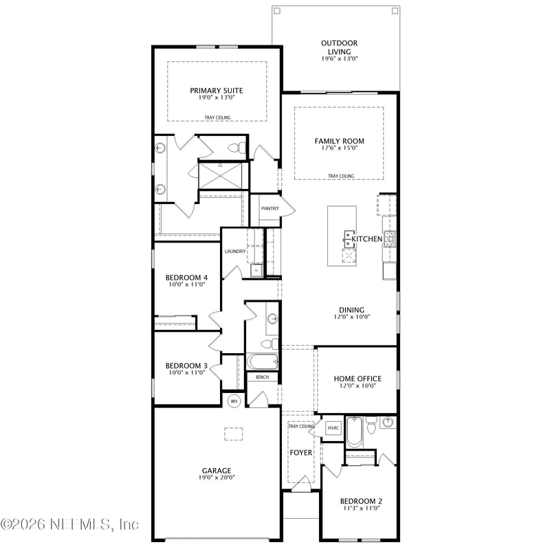 37 Cypress Bluff Way, St Augustine, FL 32084