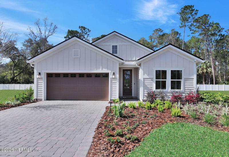 37 Cypress Bluff Way, St Augustine, FL 32084