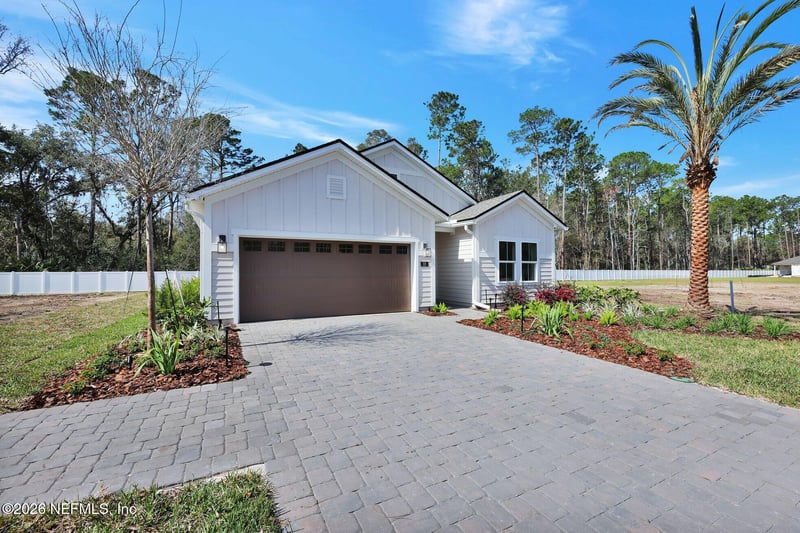37 Cypress Bluff Way, St Augustine, FL 32084